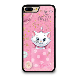 MARIE THE ARISTOCATS CAT POCKET iPhone 7 / 8 Plus Case Cover
