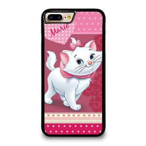 MARIE THE ARISTOCATS CAT CARTOON iPhone 7 / 8 Plus Case Cover