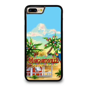 MARGARITAVILLE JIMMY BUFFETT'S SEA iPhone 7 / 8 Plus Case Cover
