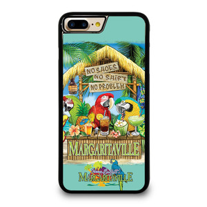 MARGARITAVILLE JIMMY BUFFETT'S 4 iPhone 7 / 8 Plus Case Cover