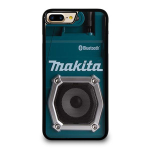 MAKITA SPEAKER 1 iPhone 7 / 8 Plus Case Cover MAKITA SPEAKER 1 iPhone 7 / 8 Plus Case Cover