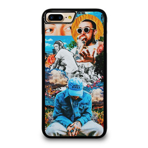 MAC MILLER BEST iPhone 7 / 8 Plus Case Cover