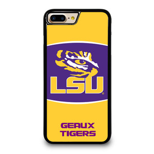 LSU TIGERS EYE iPhone 7 / 8 Plus Case Cover