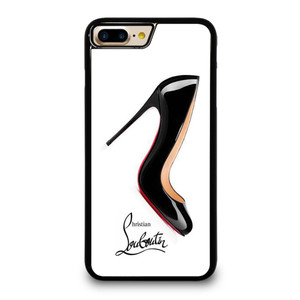 LOUBOUTIN SHOES LOGO iPhone 7 / 8 Plus Case Cover