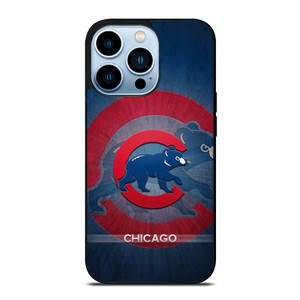 CHICAGO CUBS THE CUBS iPhone 13 Pro Max Case Cover