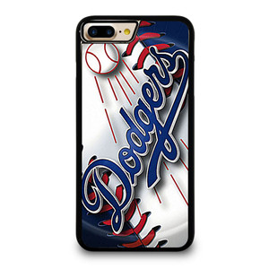 LOS ANGELES DODGERS 2 iPhone 7 / 8 Plus Case Cover LOS ANGELES DODGERS 2 iPhone 7 / 8 Plus Case Cover