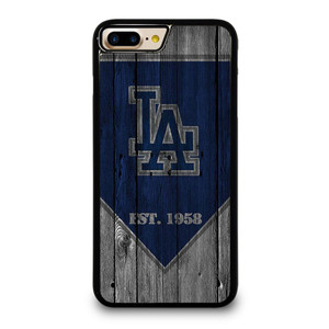 LOS ANGELES DODGERS 1958 iPhone 7 / 8 Plus Case Cover LOS ANGELES DODGERS 1958 iPhone 7 / 8 Plus Case Cover
