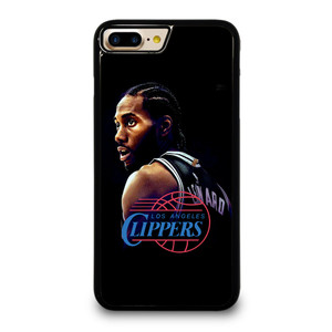 LOS ANGELES CLIPPERS KAWHI LEONARD iPhone 7 / 8 Plus Case Cover