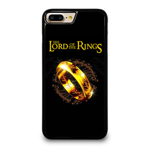 LORD OF THE RING MOVIE iPhone 7 / 8 Plus Case Cover LORD OF THE RING MOVIE iPhone 7 / 8 Plus Case Cover