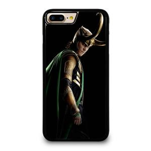 LOKI AVENGERS iPhone 7 / 8 Plus Case Cover LOKI AVENGERS iPhone 7 / 8 Plus Case Cover