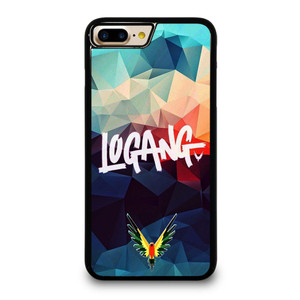 LOGAN PAUL LOGANG 2 iPhone 7 / 8 Plus Case Cover