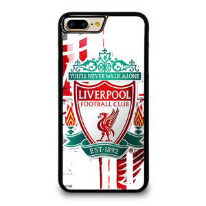 LIVERPOOL 4 iPhone 7 / 8 Plus Case Cover LIVERPOOL 4 iPhone 7 / 8 Plus Case Cover