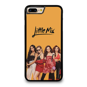 LITTLE MIX GROUP iPhone 7 / 8 Plus Case Cover