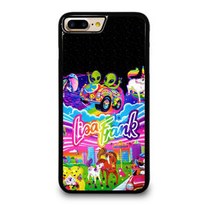 LISA FRANK SPACEY iPhone 7 / 8 Plus Case Cover