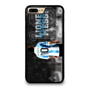 LIONEL MESSI ARGENTINA iPhone 7 / 8 Plus Case Cover