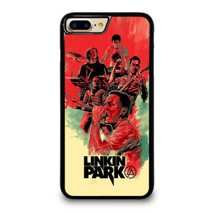LINKIN PARK ROCK iPhone 7 / 8 Plus Case Cover