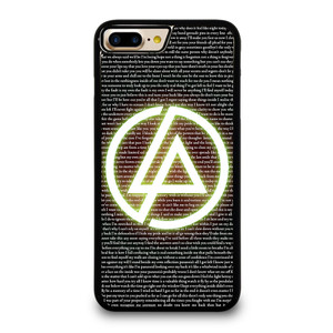 LINKIN PARK 4 iPhone 7 / 8 Plus Case Cover LINKIN PARK 4 iPhone 7 / 8 Plus Case Cover