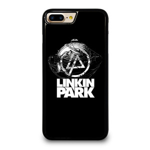 LINKIN PARK 3 iPhone 7 / 8 Plus Case Cover LINKIN PARK 3 iPhone 7 / 8 Plus Case Cover