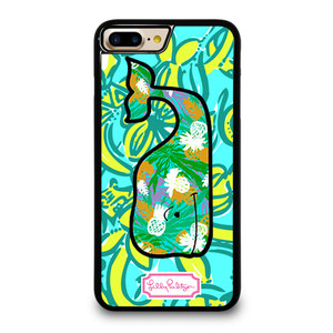 LILLY PULITZER VINES 2 iPhone 7 / 8 Plus Case Cover