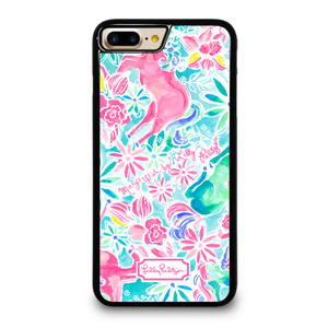 LILLY PULITZER MAGICAL iPhone 7 / 8 Plus Case Cover LILLY PULITZER MAGICAL iPhone 7 / 8 Plus Case Cover