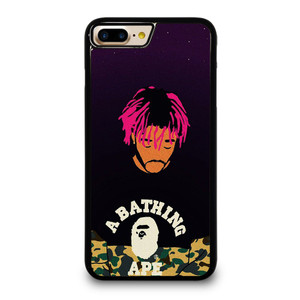 LIL UZI VERT BATHING APE iPhone 7 / 8 Plus Case Cover