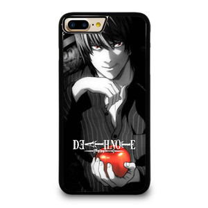 LIGHT YAGAMI DEATH NOTE iPhone 7 / 8 Plus Case Cover
