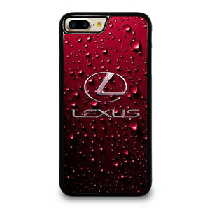 LEXUS RAINDROP LOGO iPhone 7 / 8 Plus Case Cover