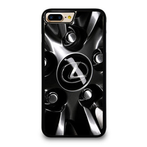 LEXUS LOGO RIM iPhone 7 / 8 Plus Case Cover LEXUS LOGO RIM iPhone 7 / 8 Plus Case Cover