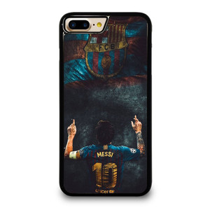 LEO MESSI 10 iPhone 7 / 8 Plus Case Cover