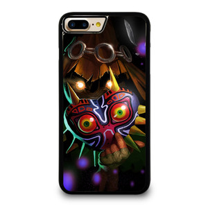 LEGEND OF ZELDA SKULL KID 2 iPhone 7 / 8 Plus Case Cover