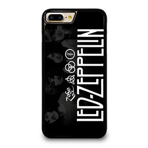 LED ZEPPELIN 2 iPhone 7 / 8 Plus Case Cover