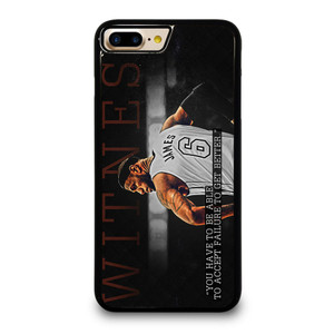 LEBRON JAMES 4 iPhone 7 / 8 Plus Case Cover