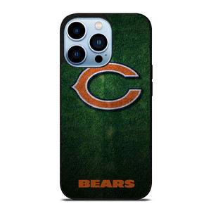 CHICAGO BEARS THE BEARS iPhone 13 Pro Max Case Cover