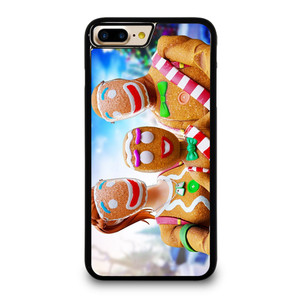 LAZARBEAM GINGY FAMILY iPhone 7 / 8 Plus Case Cover
