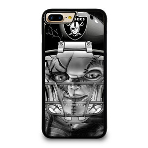 LAS VEGAS RAIDERS CHUCKY iPhone 7 / 8 Plus Case Cover