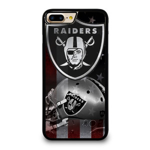 LAS VEGAS RAIDERS AMERICAN iPhone 7 / 8 Plus Case Cover LAS VEGAS RAIDERS AMERICAN iPhone 7 / 8 Plus Case Cover