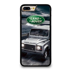 LAND ROVER CAR iPhone 7 / 8 Plus Case Cover