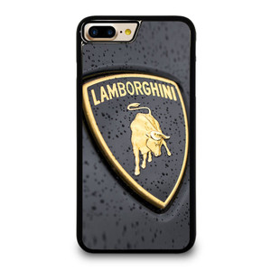 LAMBORGHINI RAINDROP iPhone 7 / 8 Plus Case Cover