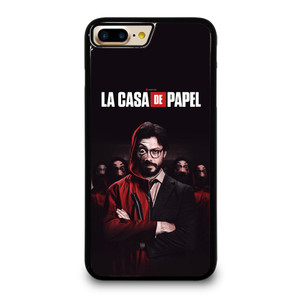 LA CASA DE PAPEL MONEY HEIST 1 iPhone 7 / 8 Plus Case Cover
