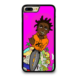 KODAK BLACK RAPPER ART iPhone 7 / 8 Plus Case Cover KODAK BLACK RAPPER ART iPhone 7 / 8 Plus Case Cover