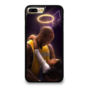 KOBE X GIANNA BRYANT iPhone 7 / 8 Plus Case Cover KOBE X GIANNA BRYANT iPhone 7 / 8 Plus Case Cover