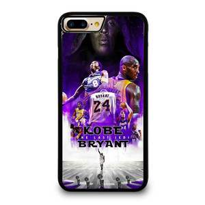 KOBE BRYANT THE LAST JEDI iPhone 7 / 8 Plus Case Cover KOBE BRYANT THE LAST JEDI iPhone 7 / 8 Plus Case Cover