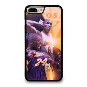 KOBE BRYANT LOVE LEGEND iPhone 7 / 8 Plus Case Cover KOBE BRYANT LOVE LEGEND iPhone 7 / 8 Plus Case Cover