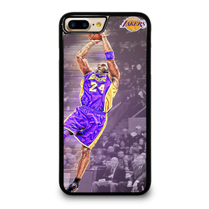 KOBE BRYANT 16 iPhone 7 / 8 Plus Case Cover KOBE BRYANT 16 iPhone 7 / 8 Plus Case Cover