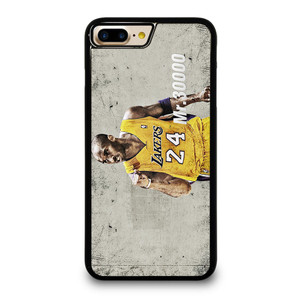 KOBE BRYANT 13 iPhone 7 / 8 Plus Case Cover