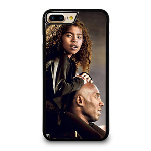 KOBE AND GIANNA BRYANT iPhone 7 / 8 Plus Case Cover KOBE AND GIANNA BRYANT iPhone 7 / 8 Plus Case Cover