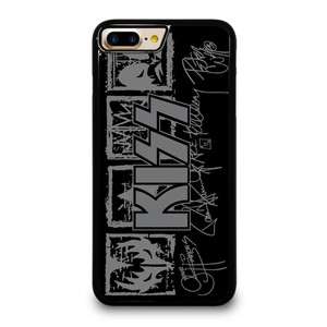 KISS BAND 1 iPhone 7 / 8 Plus Case Cover