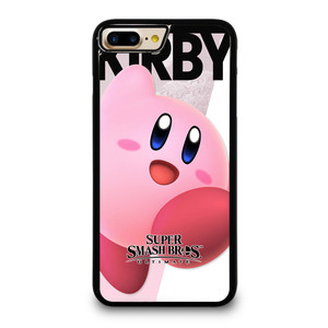 KIRBY SUPER SMASH BROS iPhone 7 / 8 Plus Case Cover