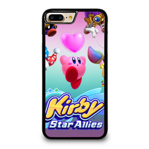 KIRBY DRAW iPhone 7 / 8 Plus Case Cover