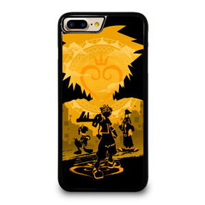 KINGDOM HEARTS CLIPART iPhone 7 / 8 Plus Case Cover